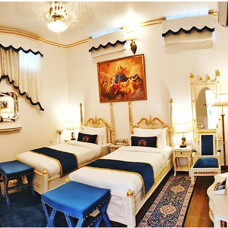 The Royal Hermitage - Best Luxury Boutique Hotel ชัยปุระ ภายนอก รูปภาพ
