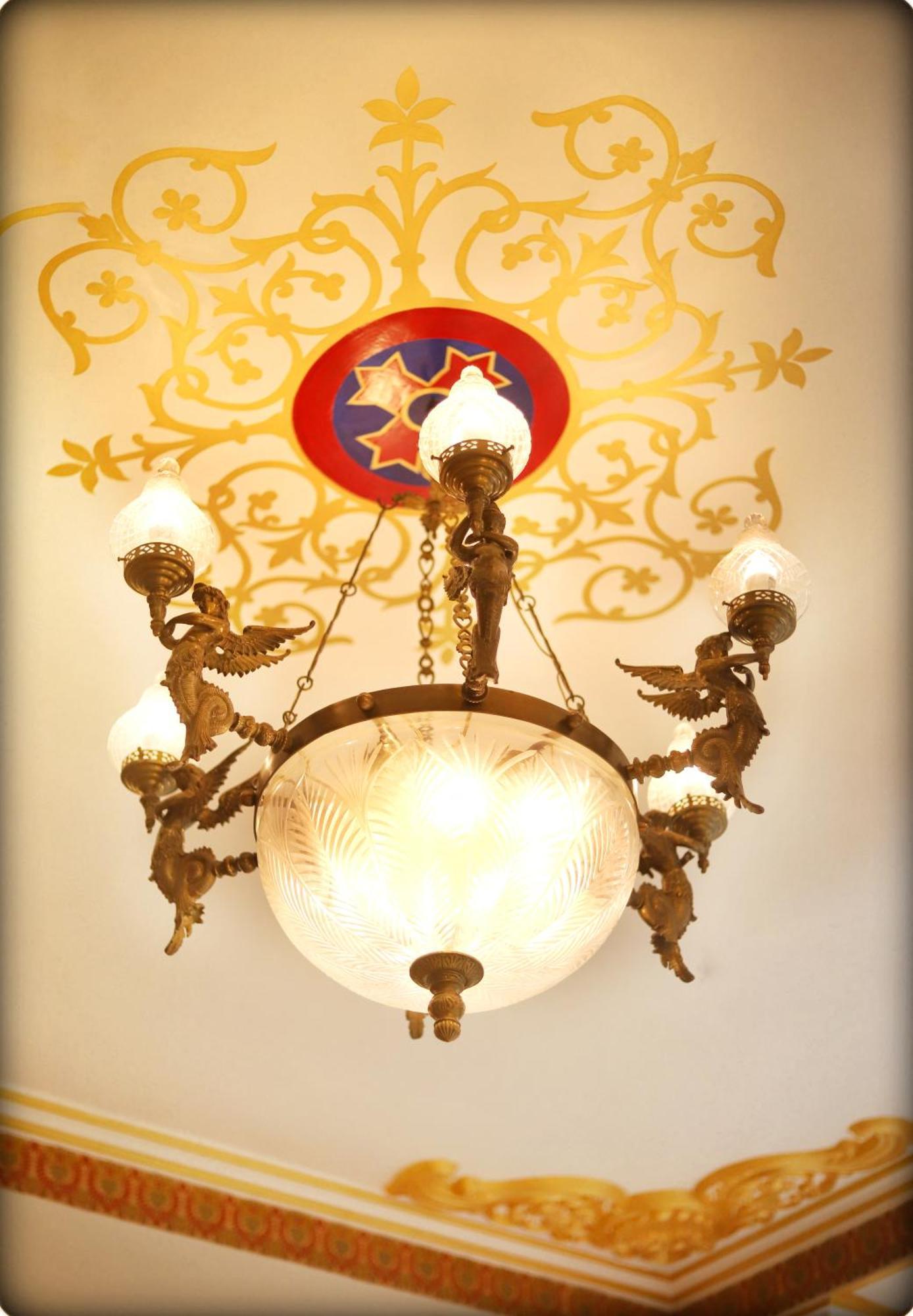 The Royal Hermitage - Best Luxury Boutique Hotel ชัยปุระ ภายนอก รูปภาพ