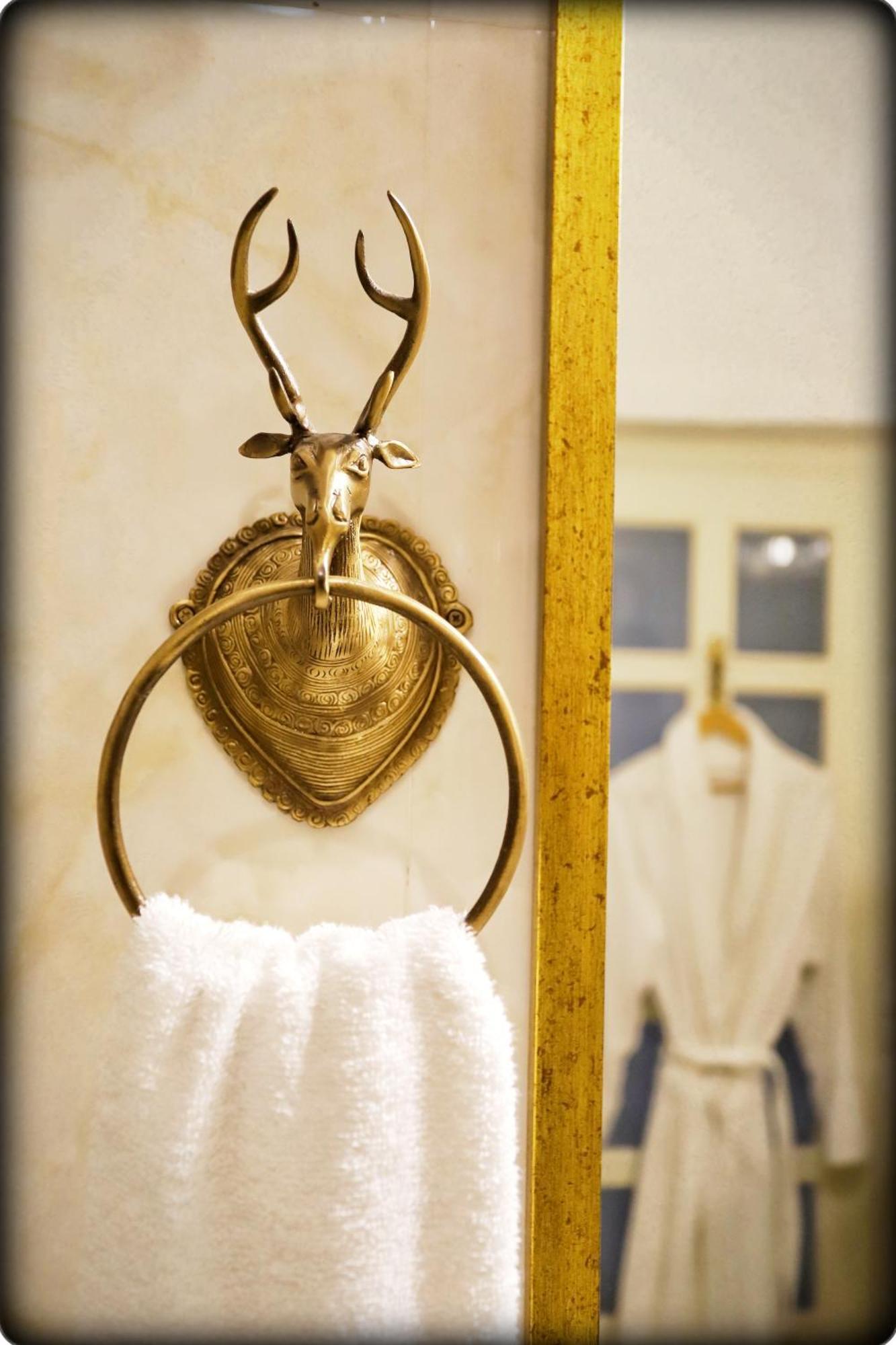 The Royal Hermitage - Best Luxury Boutique Hotel ชัยปุระ ภายนอก รูปภาพ