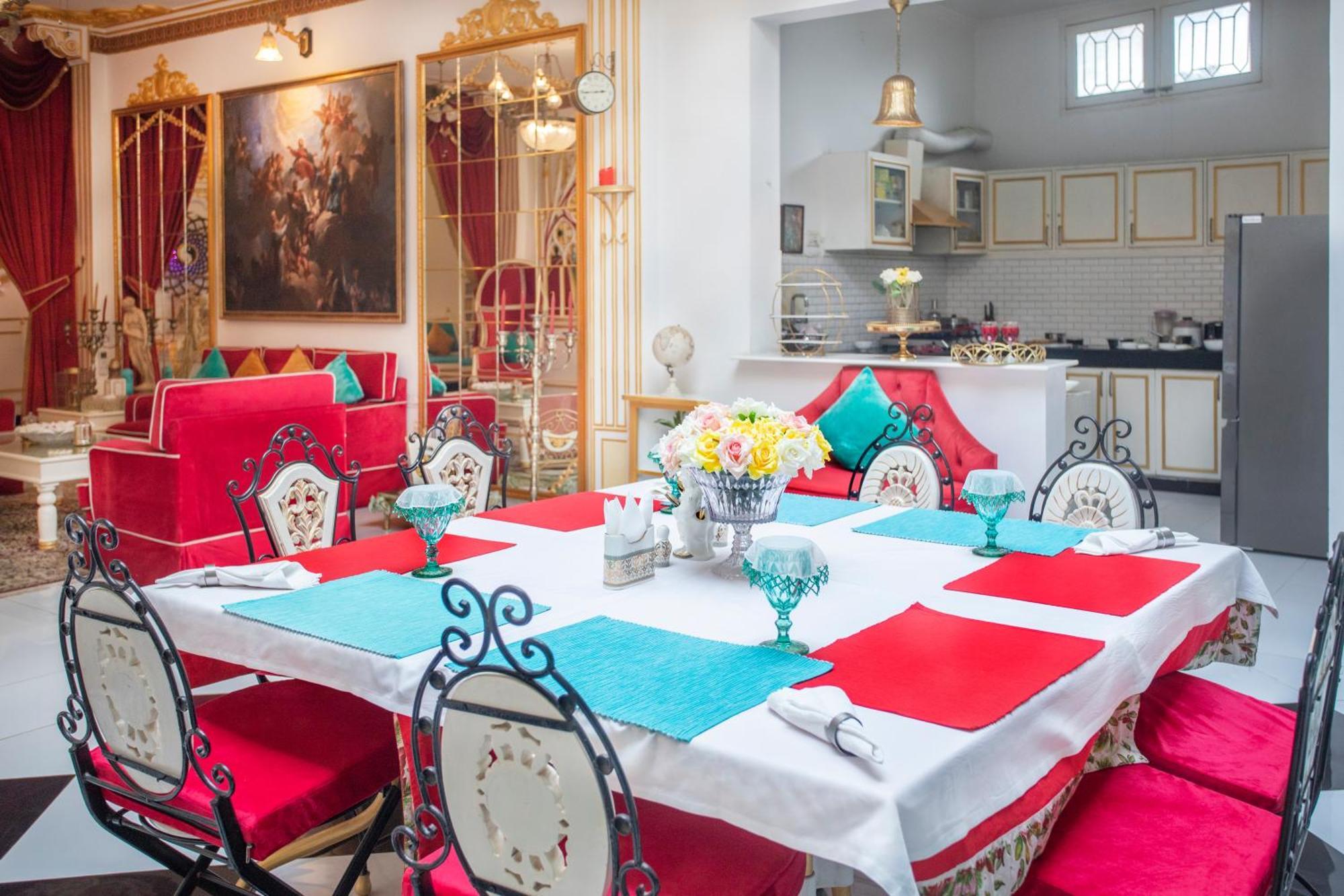 The Royal Hermitage - Best Luxury Boutique Hotel ชัยปุระ ภายนอก รูปภาพ