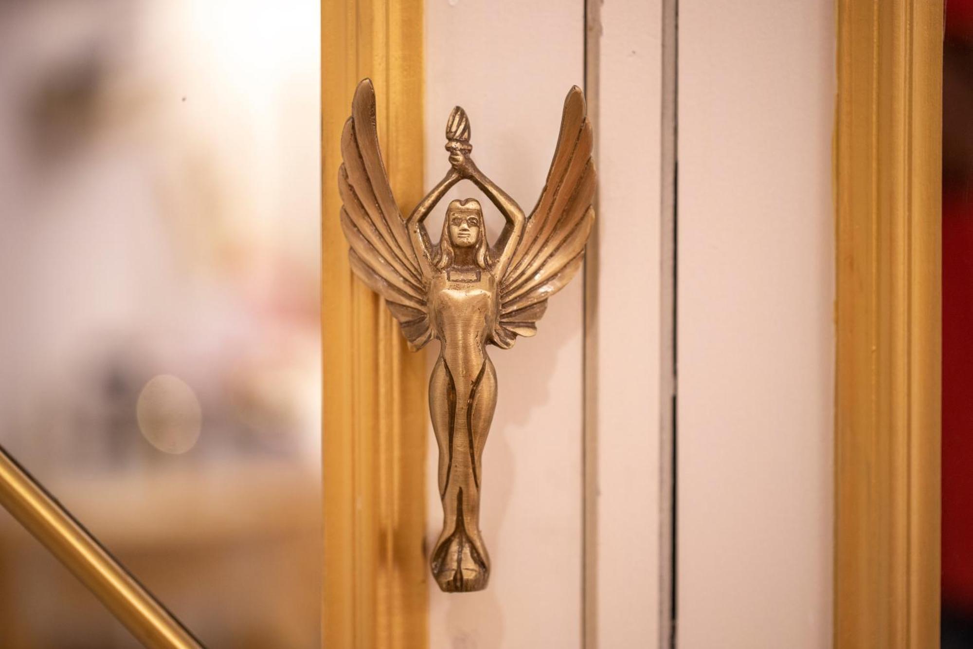 The Royal Hermitage - Best Luxury Boutique Hotel ชัยปุระ ภายนอก รูปภาพ