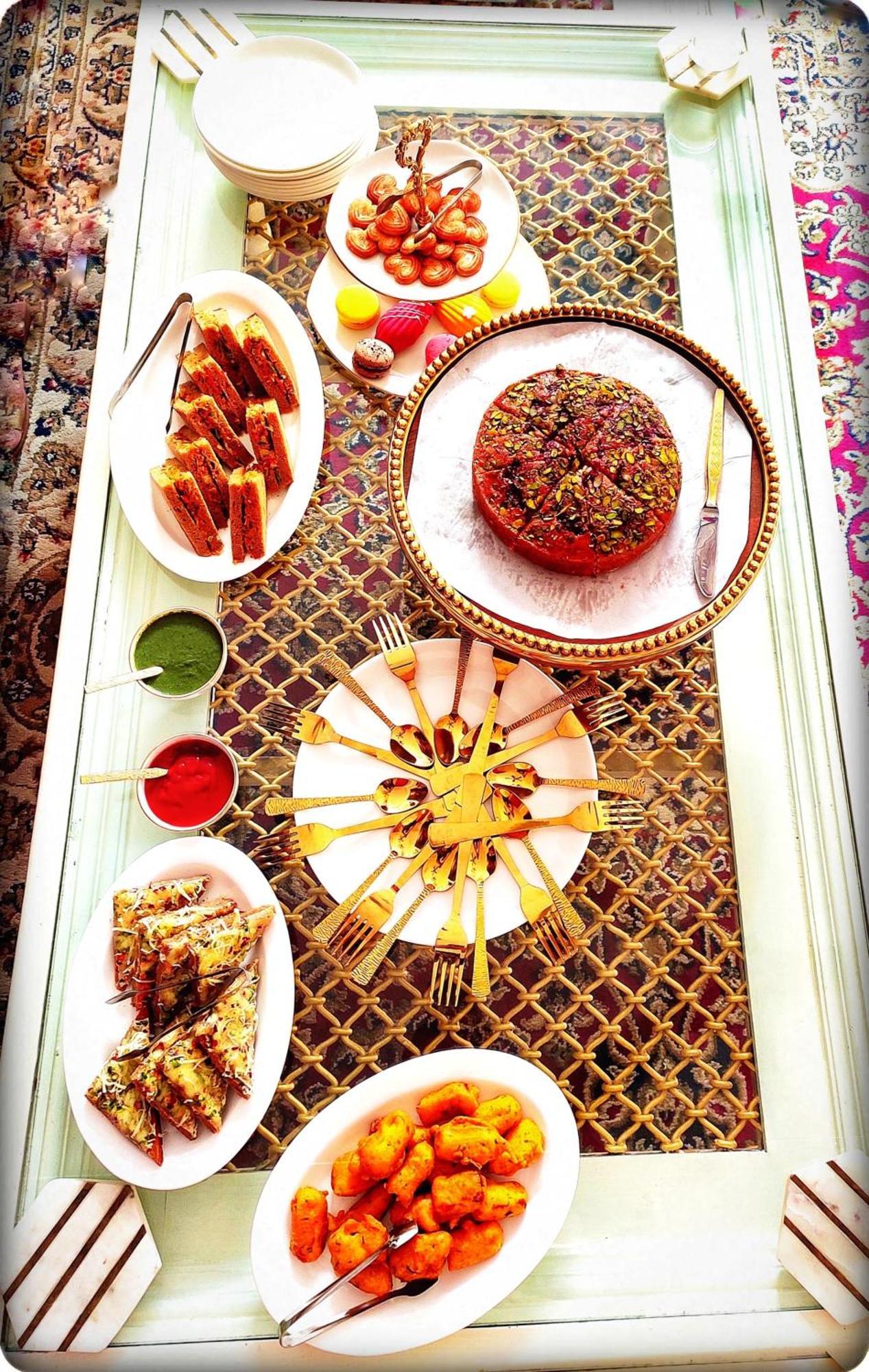 The Royal Hermitage - Best Luxury Boutique Hotel ชัยปุระ ภายนอก รูปภาพ