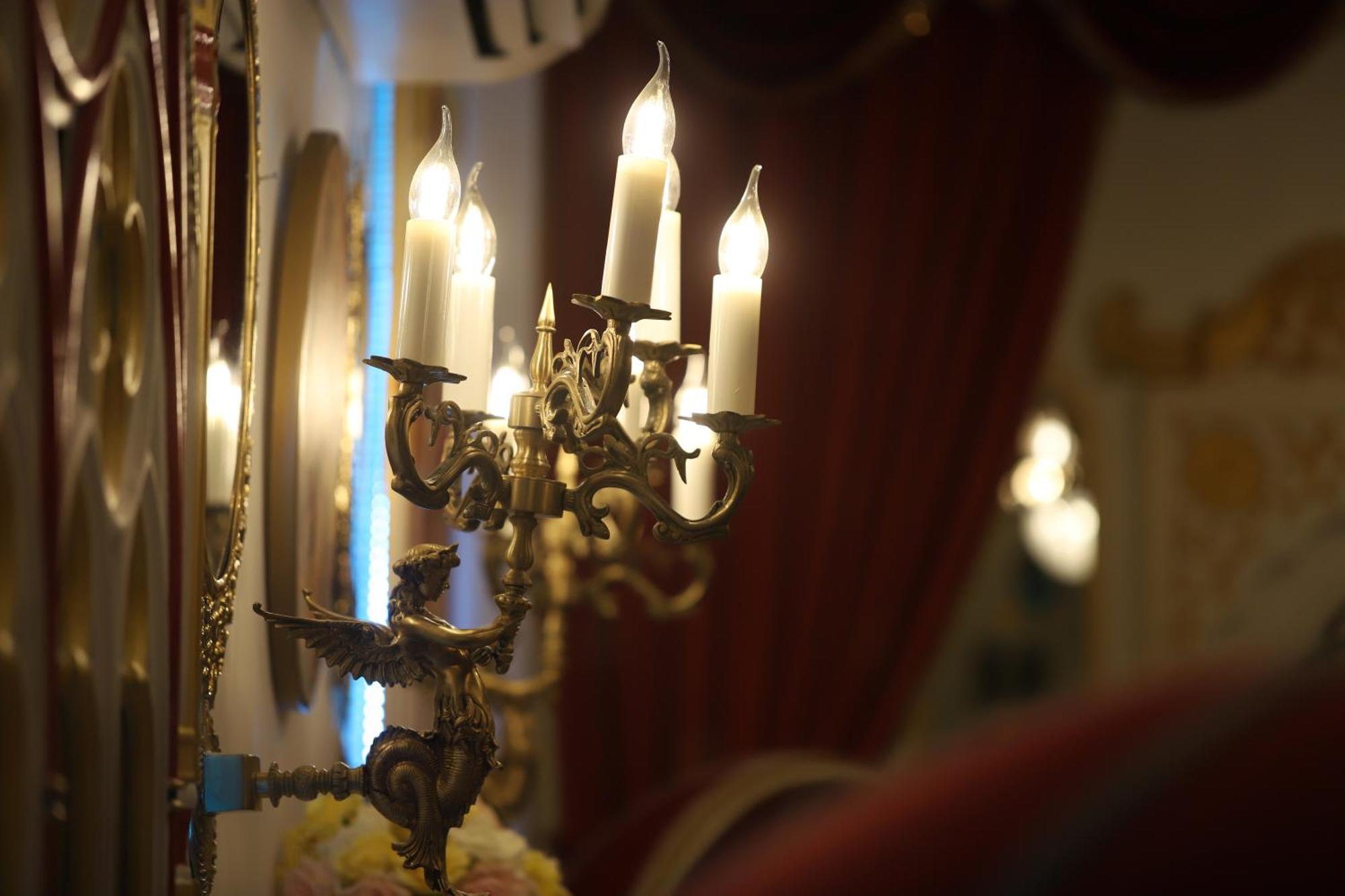 The Royal Hermitage - Best Luxury Boutique Hotel ชัยปุระ ภายนอก รูปภาพ