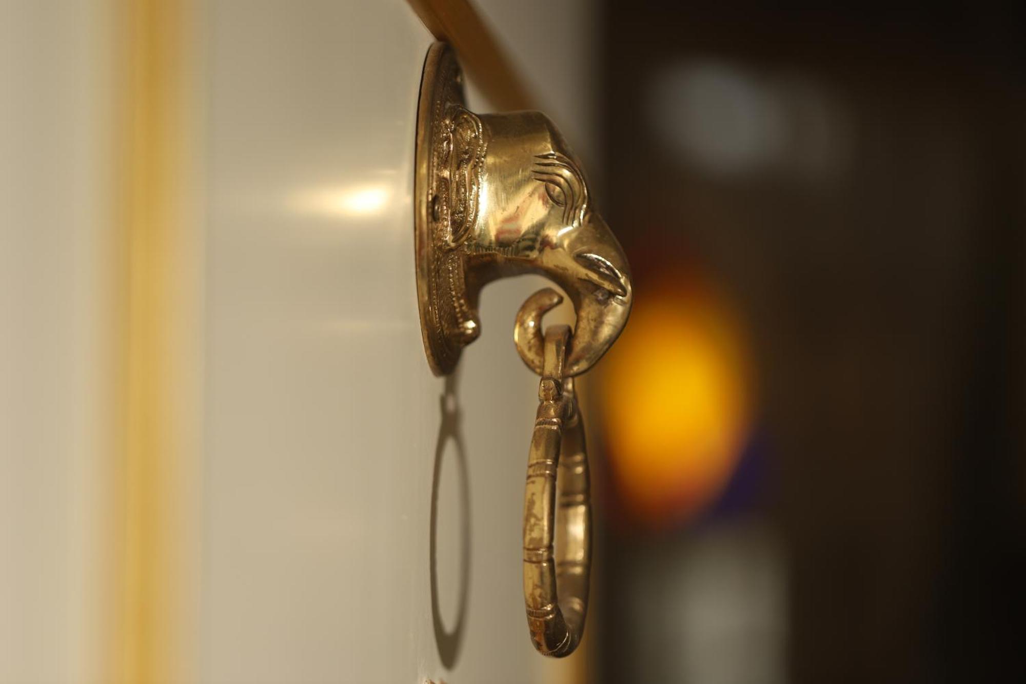 The Royal Hermitage - Best Luxury Boutique Hotel ชัยปุระ ภายนอก รูปภาพ